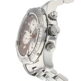 Pre-Owned Breitling Superocean Chronograph Mens Watch A13340