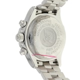 Pre-Owned Breitling Superocean Chronograph Mens Watch A13340