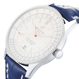 Pre-Owned Breitling Navitimer Automatic 41 Mens Watch A17326211G1P1