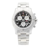 Pre-Owned Breitling Colt Chronograph Mens Watch A7338811/BD43