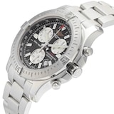 Pre-Owned Breitling Colt Chronograph Mens Watch A7338811/BD43