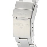 Pre-Owned Breitling Colt Chronograph Mens Watch A7338811/BD43