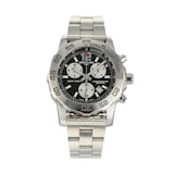 Pre-Owned Breitling Colt Chronograph II 44 Mens Watch A7338710/BB49