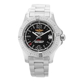 Pre-Owned Breitling Colt Chronomat 33 Ladies Watch A7738811/BD46