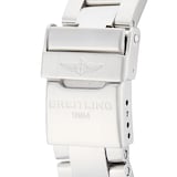 Pre-Owned Breitling Colt Chronomat 33 Ladies Watch A7738811/BD46