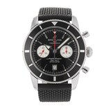 Pre-Owned Breitling SuperOcean Heritage 125 Anniversary LE A23320