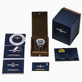 Pre-Owned Breitling Navitimer B01