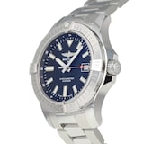 Pre-Owned Breitling Avenger Automatic Mens Watch A17318101B1A1