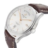 Pre-Owned Breitling Premier Automatic Day-Date 40 A45340211G1P1