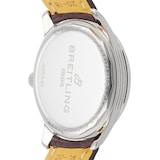 Pre-Owned Breitling Premier Automatic Day-Date 40 A45340211G1P1
