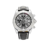Pre-Owned Breitling Chronomat Evolution Mens Watch A1335611/F517