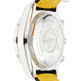 Pre-Owned Breitling Chronomat Evolution Mens Watch A1335611/F517
