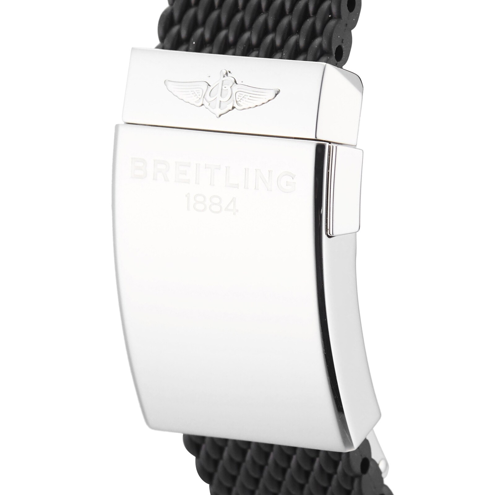 Pre-Owned Breitling Pre-Owned Breitling Superocean Heritage B20 Mens Watch UB2010121B1S1