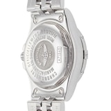 Pre-Owned Breitling Galactic Starliner Ladies Watch A71340