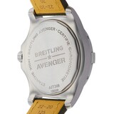 Pre-Owned Breitling Avenger 43 Mens Watch A17318101L1X1