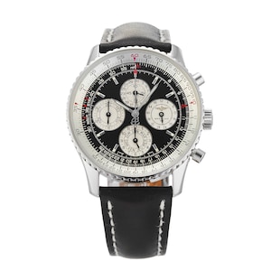 Pre-Owned Breitling Navitimer 1461 Mens Watch A3802212/B217
