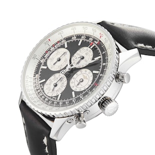 Pre-Owned Breitling Navitimer 1461 Mens Watch A3802212/B217