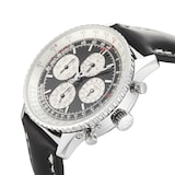 Pre-Owned Breitling Pre-Owned Breitling Navitimer 1461 Mens Watch A3802212/B217