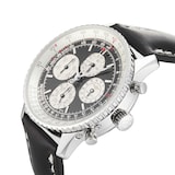 Pre-Owned Breitling Navitimer 1461 Mens Watch A3802212/B217