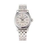 Pre-Owned Breitling Galactic 29 Sleekt Ladies Watch W7234812/A784