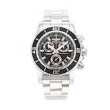 Pre-Owned Breitling Superocean Chronograph M2000 Mens Watch A73310A8