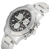 Pre-Owned Breitling Pre-Owned Breitling Colt Chronograph Mens Watch A7338811/BD43