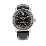 Pre-Owned Breitling Pre-Owned Breitling Navitimer Automatic 38 Mens Watch A17325241B1P1