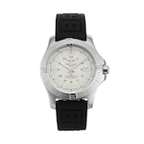 Pre-Owned Breitling Pre-Owned Breitling Colt 44 Mens Watch A7438811/G792