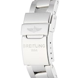 Pre-Owned Breitling Pre-Owned Breitling Super Avenger II Mens Watch A1337111/G779