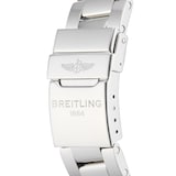 Pre-Owned Breitling Super Avenger II Mens Watch A1337111/G779