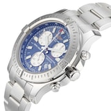 Pre-Owned Breitling Colt Chronograph Mens Watch A7338811/C905