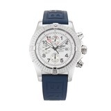 Pre-Owned Breitling Super Avenger Mens Watch A13370