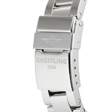 Pre-Owned Breitling Superocean II 42 Mens Watch A17365D11/C1A1