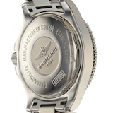 Pre-Owned Breitling Superocean II 42 Mens Watch A17365D11/C1A1