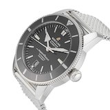 Pre-Owned Breitling Superocean Heritage II 46 Mens Watch AB2020121B1A1