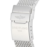 Pre-Owned Breitling Superocean Heritage II 46 Mens Watch AB2020121B1A1