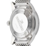 Pre-Owned Breitling Superocean Heritage II 46 Mens Watch AB2020121B1A1
