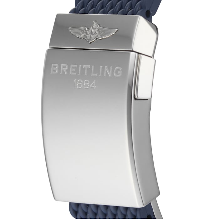 Pre-Owned Breitling Pre-Owned Breitling Superocean Heritage B20 Mens Watch UB2010161/C1S1
