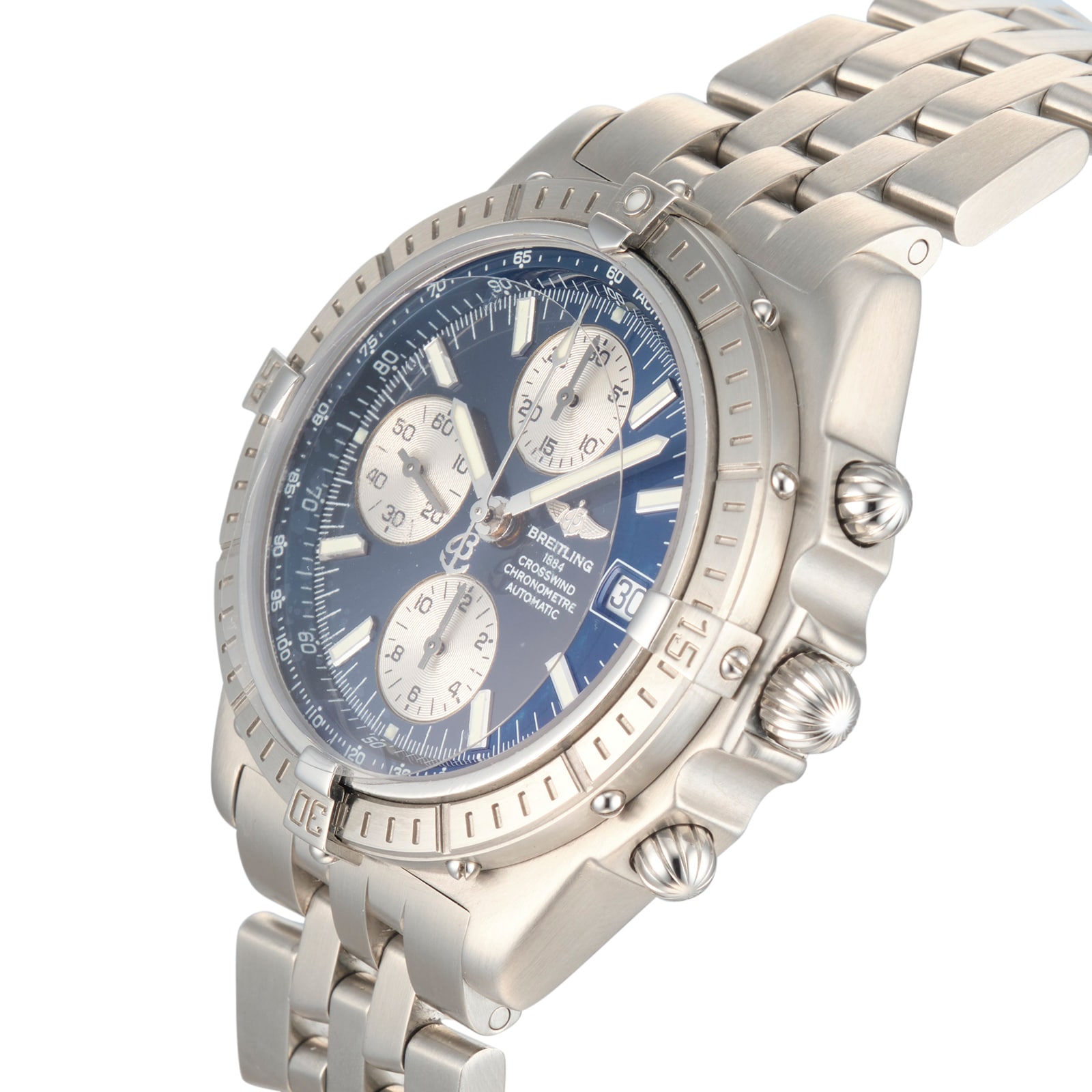 Breitling a13355 hot sale