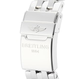 Pre-Owned Breitling Chronomat 44 Mens Watch AB011012/F546