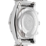 Pre-Owned Breitling Chronomat 44 Mens Watch AB011012/F546