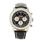 Pre-Owned Breitling Pre-Owned Breitling Navitimer 01 Mens Watch UB0127211B1P1