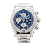 Pre-Owned Breitling Pre-Owned Breitling Avenger II Mens Watch A1338111/C870