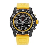 Pre-Owned Breitling Endurance Pro 44 Mens Watch X82310A41B1S1