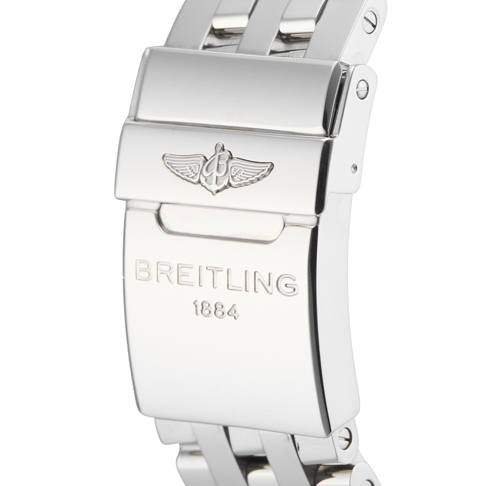 Pre-Owned Breitling Chronomat B01 Mens Watch AB011012/B967 Pre-Owned Breitling Chronomat B01 Mens Watch AB011012/B967