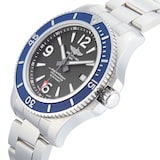 Pre-Owned Breitling Pre-Owned Breitling Superocean Automatic 44 Mens Watch A173678A1B1A1
