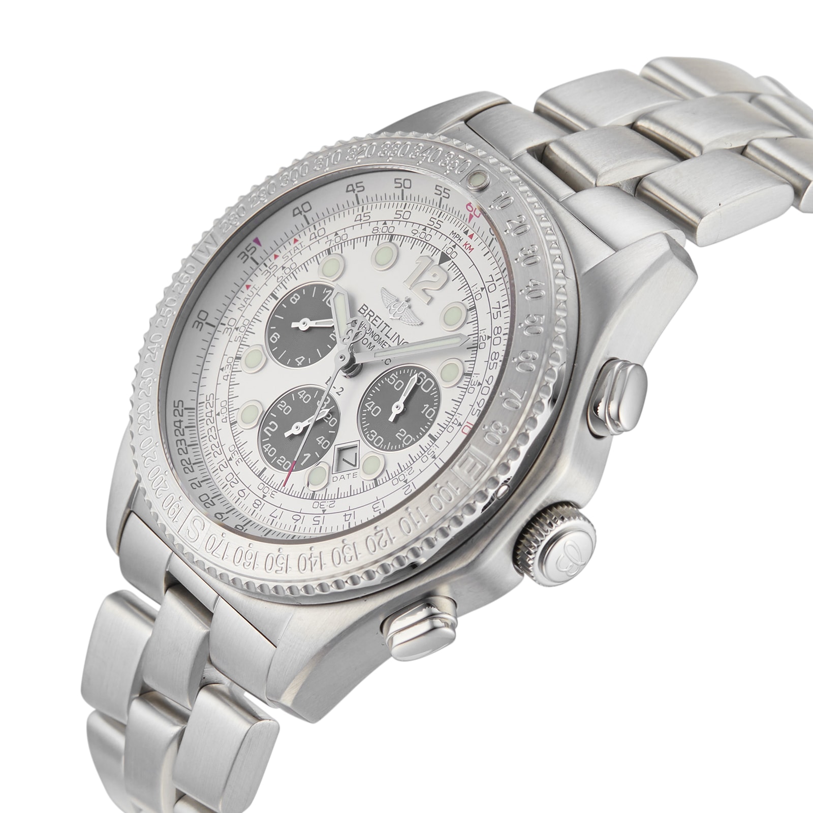 Breitling for online