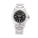 Pre-Owned Breitling Pre-Owned Breitling Colt Automatic Mens Watch A1738811/BD44