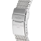 Pre-Owned Breitling Superocean Heritage Chronograph 44 Mens Watch A13313161C1A1