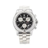 Pre-Owned Breitling Pre-Owned Breitling Colt Mens Watch A73380